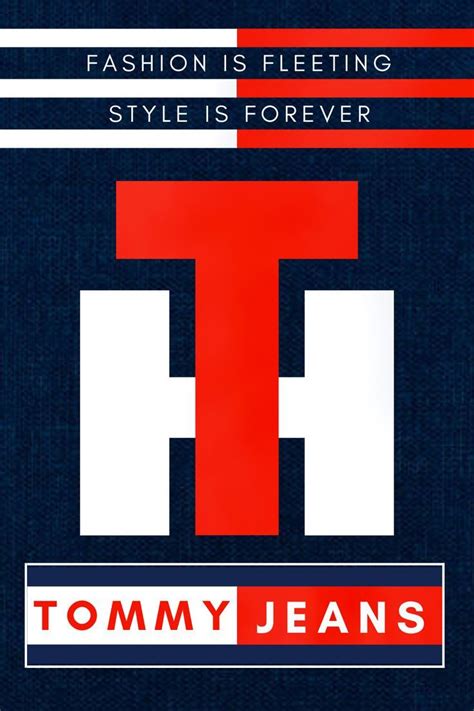 tommy hilfiger slogan|tommy hilfiger symbol.